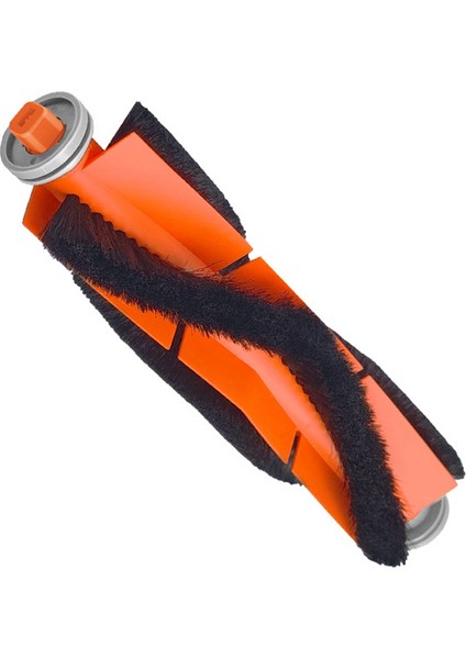 Robot Vakum Için Mjstl MJST1S Robot Vakum Yedek Parçaları Ana Yan Fırça Hepa Filtre Bez Bezi (Yurt Dışından)