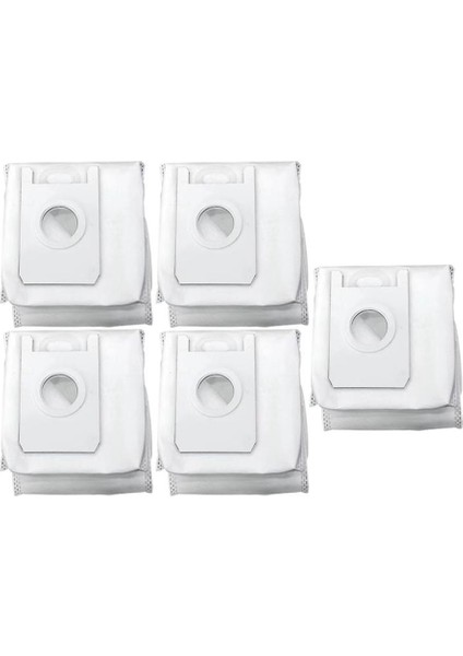 2290 Robot Yedek Parçalarıyla Uyumlu 5pcs Du Çanta (Yurt Dışından)