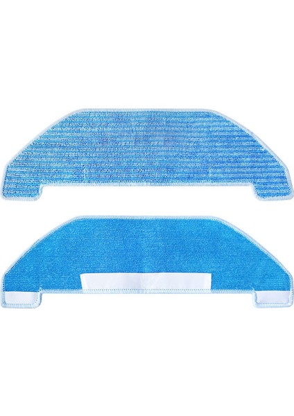 Q11 RS0030W Robot Süpürge Yedek Parça Aksesuarları Için Yedek Aksesuar Kiti (Yurt Dışından) fırsatları