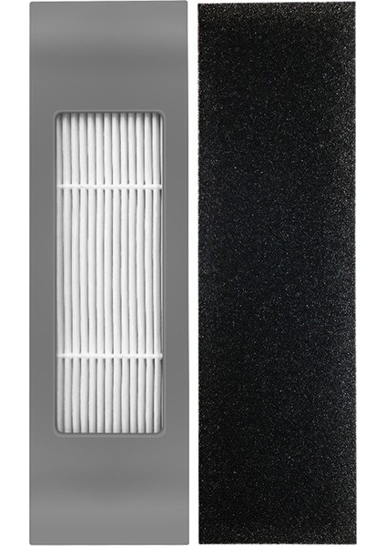 Debot Ozmo 920/950/T5/T8 Max/t9 Max Power/n7 Yan Fırça Hepa Filtre Yedek Parça Kiti (Yurt Dışından) fiyatları