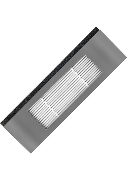Debot Ozmo 920/950/T5/T8 Max/t9 Max Power/n7 Yan Fırça Hepa Filtre Yedek Parça Kiti (Yurt Dışından) modelleri