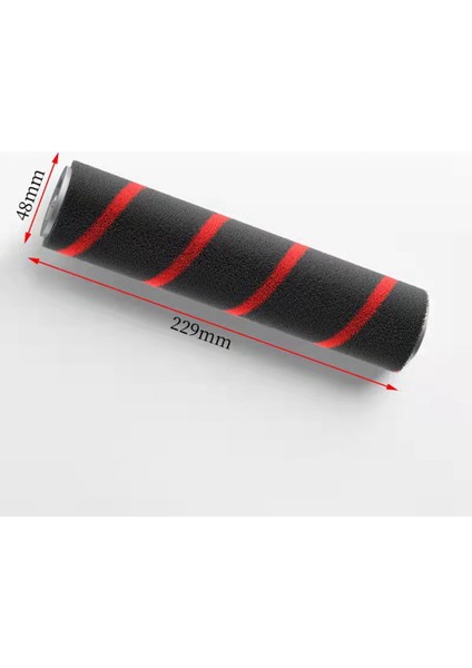 Elektrikli Süpürge Parçaları V12 Için Kısa Kıllı Fırça (Yurt Dışından) indirimleri