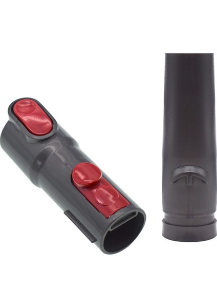 Yeni Alt Fit Aracı Adaptör Dönüştürücü Kiti Için V6 V7 V10 V11 Akülü Elektrikli Süpürge (Yurt Dışından)