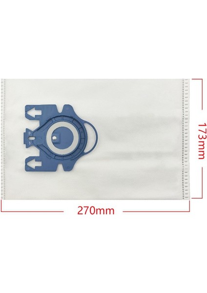 3D Gn Verimlilik Torbaları Için Vakum Torbaları, Klasik C1, Komple C1 C2 C3, S227/S240, S270, S400, S2, S5, S8 Serisi (Yurt Dışından)