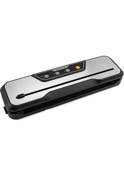 Ev Vakumlama Makinesi Sous Vide Vakum Paketleme Makinesi Mutfak Depolama Için Gıda Vakumlama Makinesi Çanta Vakum Ruloları Abd Plug (Yurt Dışından)