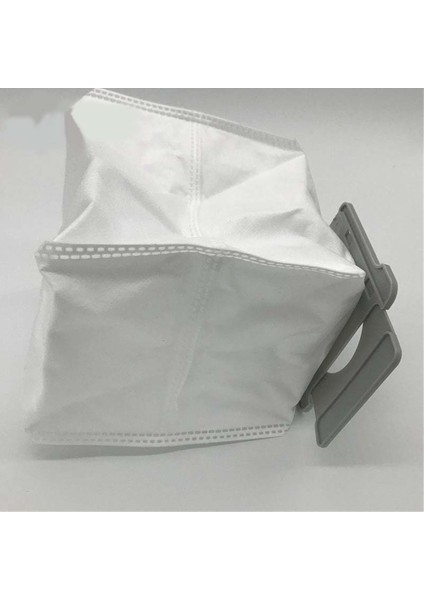 9 Adet I7 + I7 Artı J7 J7 +/artı E5 E6 E7 S9 S9 + Robot Toz Torbası Değiştirilebilir Yedek Parçalar (Yurt Dışından) fiyatları