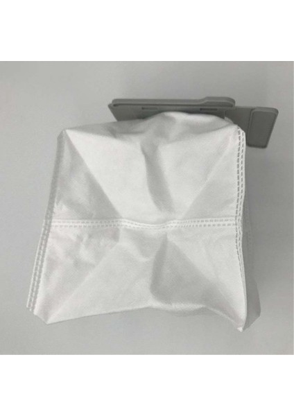 9 Adet I7 + I7 Artı J7 J7 +/artı E5 E6 E7 S9 S9 + Robot Toz Torbası Değiştirilebilir Yedek Parçalar (Yurt Dışından) modelleri