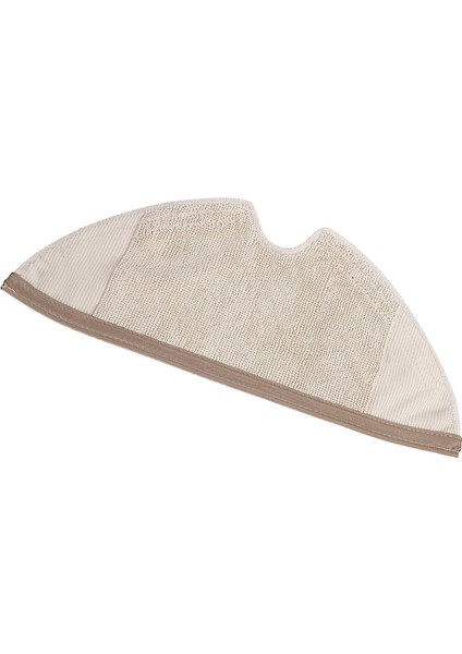 10 Adet Robot S50 S51 Elektrikli Süpürge Yedek Parça Seti Paspas Bezi Için Uygun (Yurt Dışından)