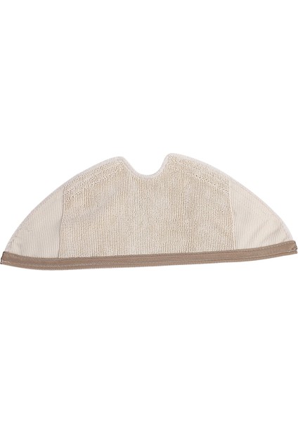 10 Adet Robot S50 S51 Elektrikli Süpürge Yedek Parça Seti Paspas Bezi Için Uygun (Yurt Dışından) fırsatları