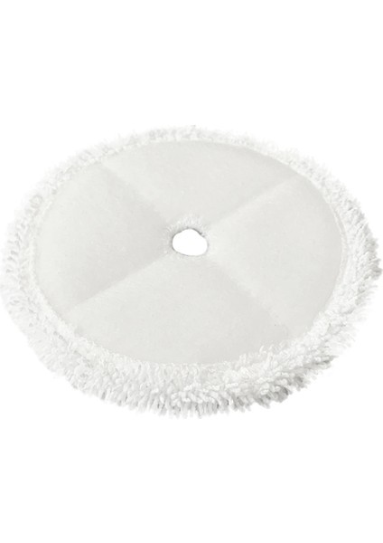 Paspas Bezi Temizlik Bezi Yıkama Bezi Zemin Bezi Temizlik Robotu Yedek Aksesuarlar Için 3115, 4 Adet (Yurt Dışından) fiyatları