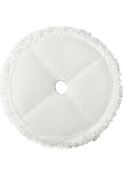 Paspas Bezi Temizlik Bezi Yıkama Bezi Zemin Bezi Temizlik Robotu Yedek Aksesuarlar Için 3115, 4 Adet (Yurt Dışından) modelleri