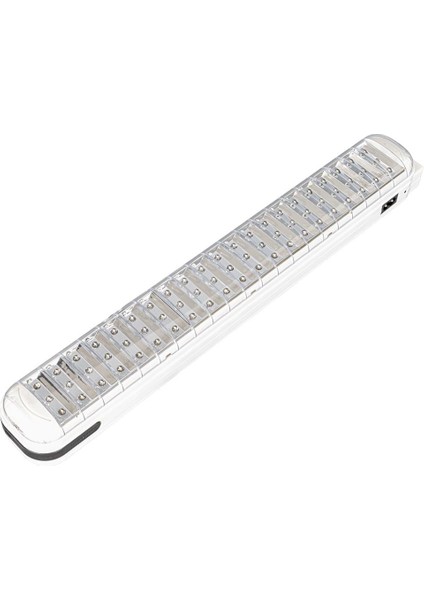 KD-715 63 Smd LED Şarjlı Işıldak