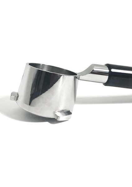51 mm Kahve Dipsiz Portafilter 9 Serisi EC9335 EC9665 EC9155 Yedek Filtre Sepeti Barista Araçları (Yurt Dışından)
