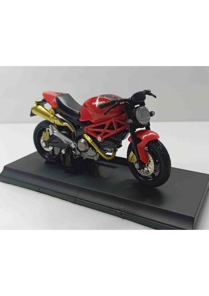 Dianomi Haıxıng 1:18 Ducati modelleri