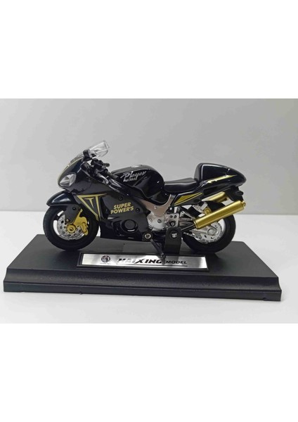 Dianomi Haıxıng 1:18 Ölçek Hayabusa fiyatları