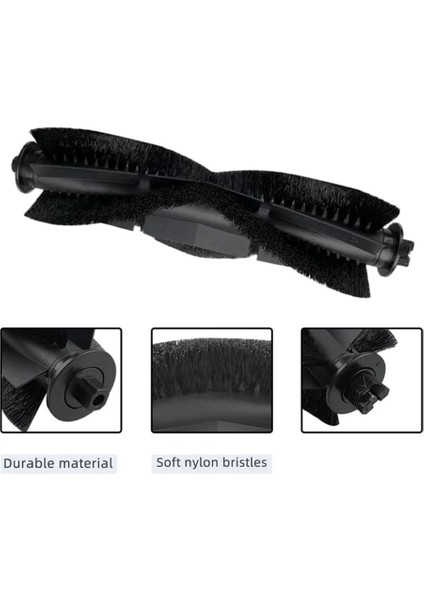 G8000/G8000PRO ile Uyumlu Hepa Filtre Paspas Bezi Kitinin Değiştirilmesi (Yurt Dışından) fırsatları