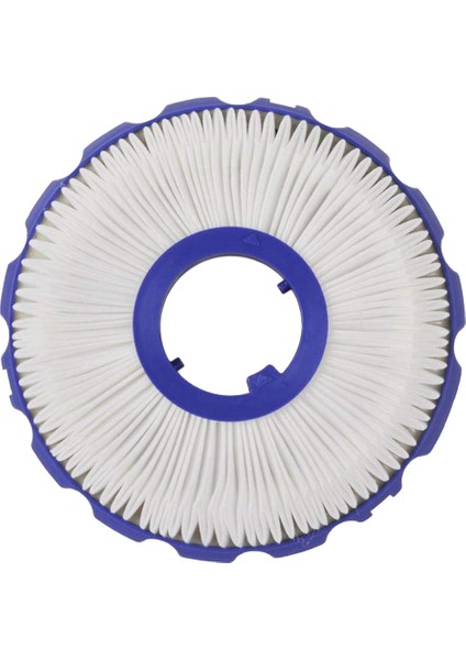 DC50 Yer Süpürgesi Için Ön ve Sonra Motor Hepa Filtresinin Değiştirilmesi, Parçayı Değiştirin 965081-01&965080-01 (Yurt Dışından) indirimleri