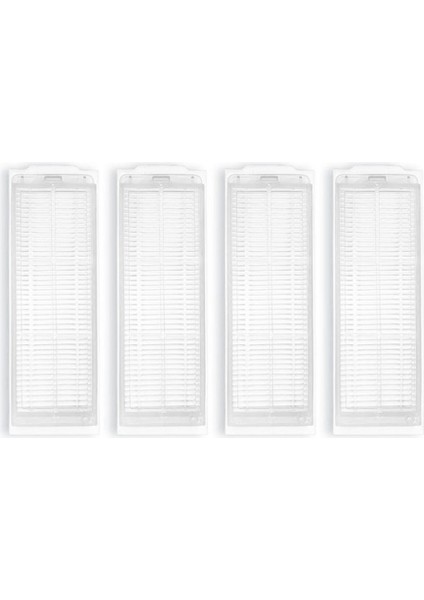 Mi Robot 2s/mop P/XMJQR2S Ana Yan Fırça Hepa Filtresi ile Uyumlu (Yurt Dışından) modelleri