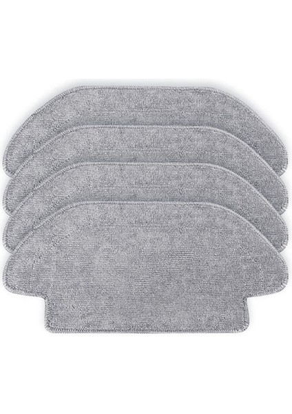 Mi Robot 2s/mop P/XMJQR2S Ana Yan Fırça Hepa Filtresi ile Uyumlu (Yurt Dışından) fırsatları