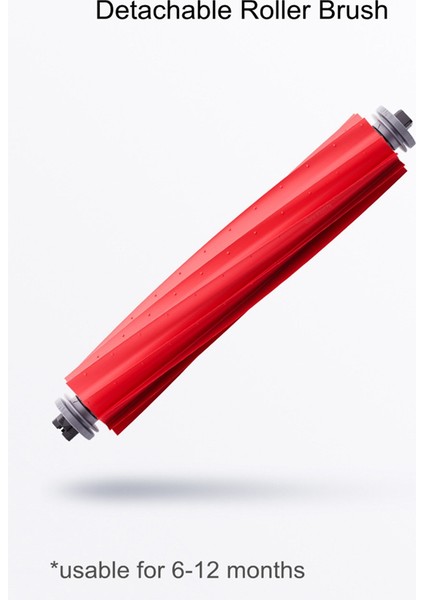 S7 Maxv ULTRA,T7S PLUS,S70,S75 Robotlu Süpürge Filtre Paspas Bezi Ana Yan Fırça Yedek Parçaları (Yurt Dışından) modelleri