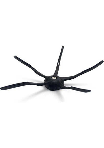 S7 Maxv ULTRA,T7S PLUS,S70,S75 Robotlu Süpürge Filtre Paspas Bezi Ana Yan Fırça Yedek Parçaları (Yurt Dışından) fırsatları