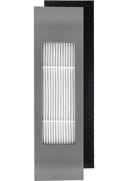 Deebot Ozmo T8+ / T8 / T8 Max N8+ / N8 Plus / N8 Pro Yedek Parça Ana Yan Fırça Hepa Filtre Paspas (Yurt Dışından) modelleri