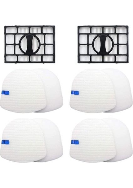 ZU560 ZU560C ZU561 ZU562 ile Uyumlu Vakum Aksesuarları (Yurt Dışından)