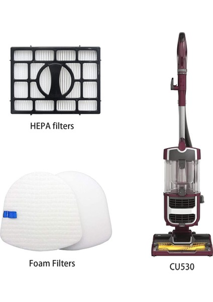 ZU560 ZU560C ZU561 ZU562 ile Uyumlu Vakum Aksesuarları (Yurt Dışından) fırsatları