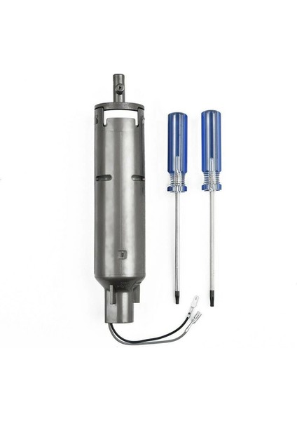 20W Elektrikli Süpürge Yumuşak Rulo Fırça Kafası Brushbar Motor Düzeneği Değiştirme V6 V7 V8 Elektrikli Süpürge Parçaları (Yurt Dışından)