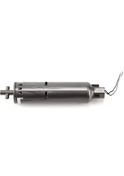 20W Elektrikli Süpürge Yumuşak Rulo Fırça Kafası Brushbar Motor Düzeneği Değiştirme V6 V7 V8 Elektrikli Süpürge Parçaları (Yurt Dışından)