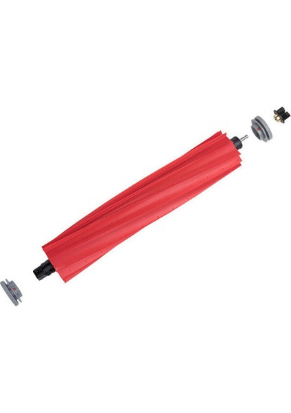 Eureka Style U E0205 Dik Elektrikli Süpürge Için 4 Paket Vakum Kayışı Yedek Kayışlar, Eureka NEU202,NEU181,NEU180,VB (Yurt Dışından) modelleri