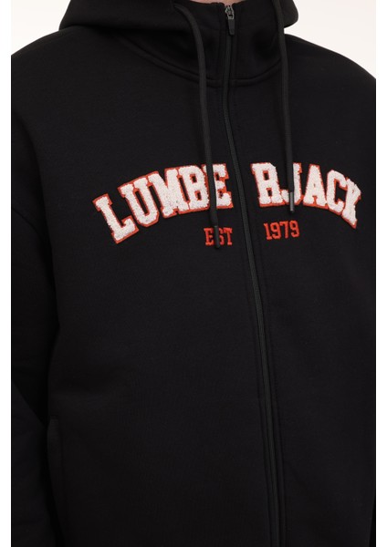 ml Uneg 18ID-10 4pr Siyah Erkek Eşofman Üstü fırsatları