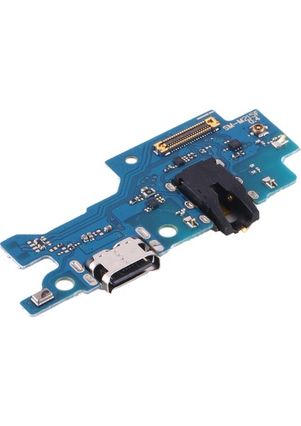 Samsung Uyumlu Galaxy M21 Şarj Soketli Mikrofon Bordu SM-M215F fiyatları
