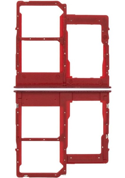 Samsung Uyumlu Galaxy A31 Sim Kart Tepsisi SM-A315F