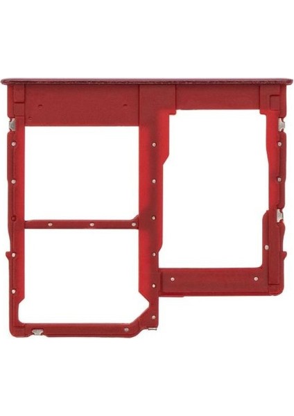 Samsung Uyumlu Galaxy A31 Sim Kart Tepsisi SM-A315F modelleri