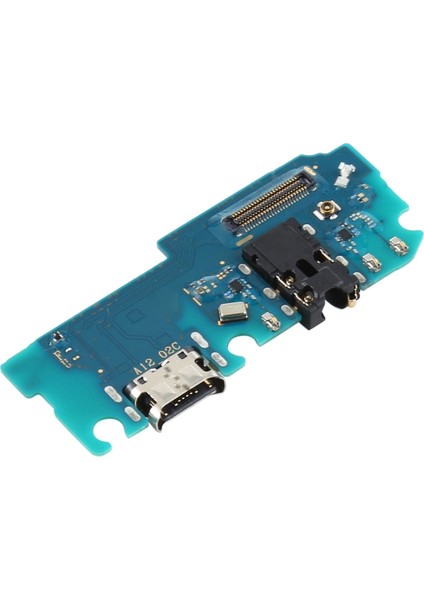 Samsung Uyumlu Galaxy M12 Şarj Soketli Mikrofon Bordu SM-M127F fiyatları