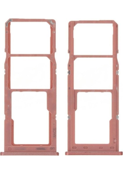 Samsung Uyumlu Galaxy M13 Sim Kart Tepsisi SM-M135F