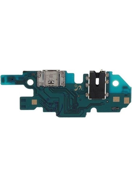 Samsung Uyumlu Galaxy M10 Şarj Soketli Mikrofon Bordu SM-M105F modelleri