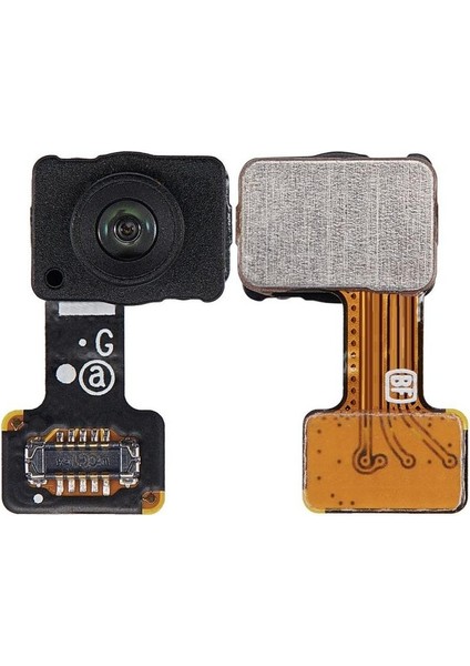 Samsung Uyumlu Galaxy A35 Parmak Izi Okuyucu Flex SM-A356E