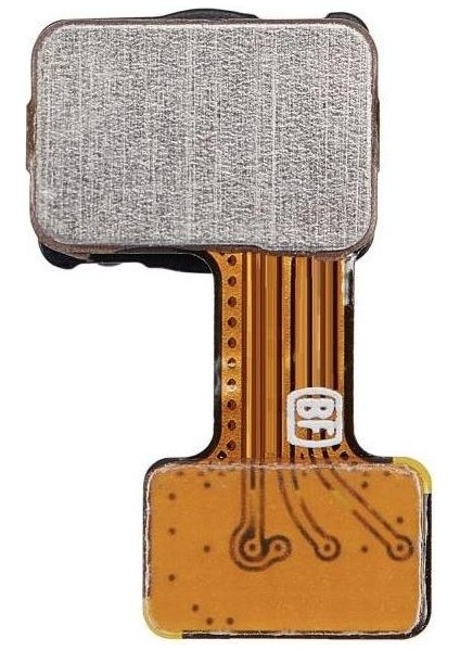 Samsung Uyumlu Galaxy A35 Parmak Izi Okuyucu Flex SM-A356E modelleri