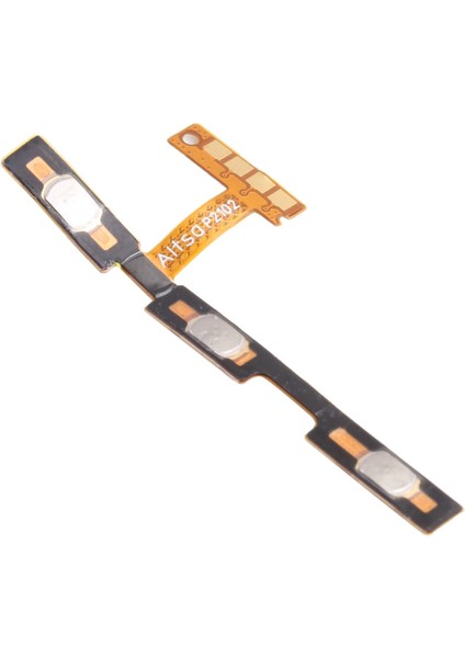 Samsung Uyumlu Galaxy M02S On Off Yan Ses Power Film Flex SM-M025F/DS fiyatları