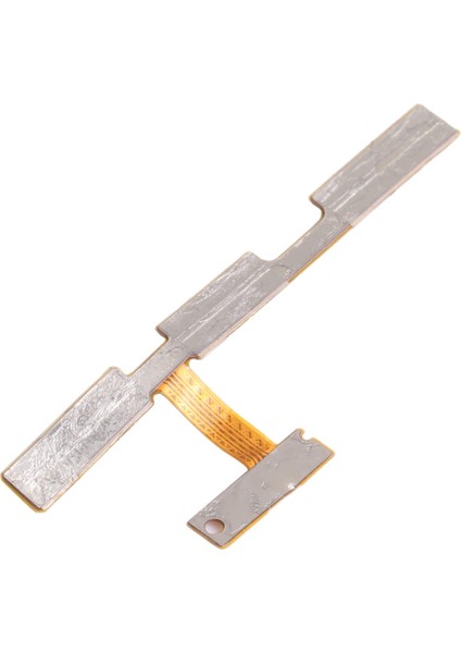 Samsung Uyumlu Galaxy M02S On Off Yan Ses Power Film Flex SM-M025F/DS modelleri