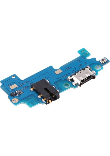 Samsung Uyumlu Galaxy A31 Şarj Soketli Mikrofon Bordu SM-A315F