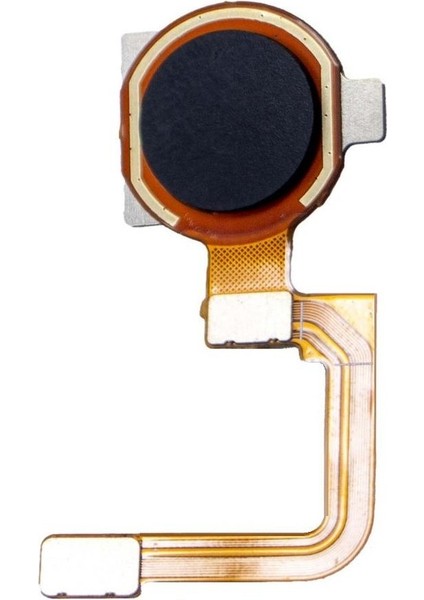 Realme Uyumlu C25 Parmak Izi Okuyucu Flex RMX3193 Siyah fiyatları