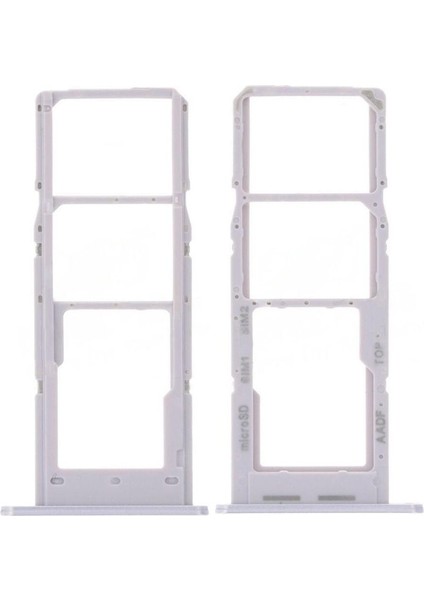 Samsung Uyumlu Galaxy A14 4g Sim Kart Tepsisi SM-A145F