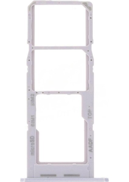 Samsung Uyumlu Galaxy A14 4g Sim Kart Tepsisi SM-A145F modelleri