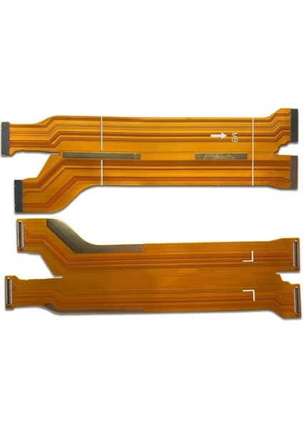 Infinix Uyumlu Zero 30 4g Ara Film Flex X6731B