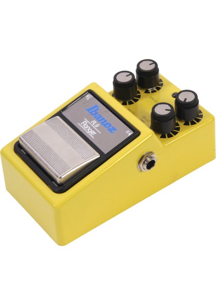 Fl9 Flanger Reissue Flanger Pedalı modelleri