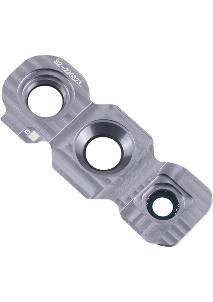 Samsung Uyumlu Galaxy A54 Kamera Lensi Cam Full SM-A546E modelleri