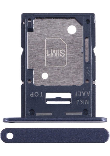 Samsung Uyumlu Galaxy A15 4g Sim Kart Tepsisi SM-A155F